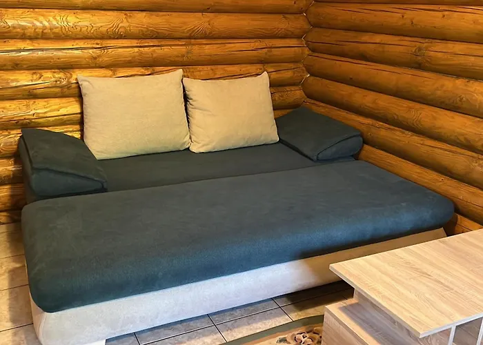 Relax Apartman