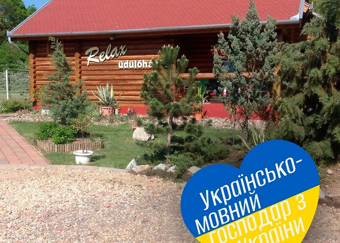 Relax Apartman