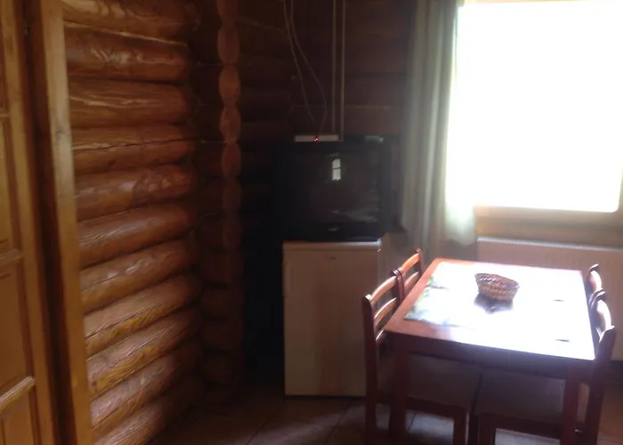 Relax Apartman