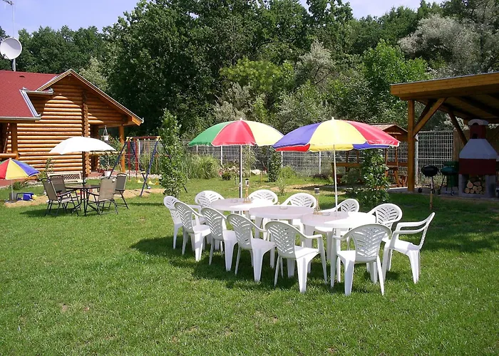 Relax Apartman