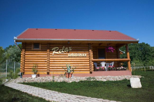 Appartement Relax Hajdúszoboszló