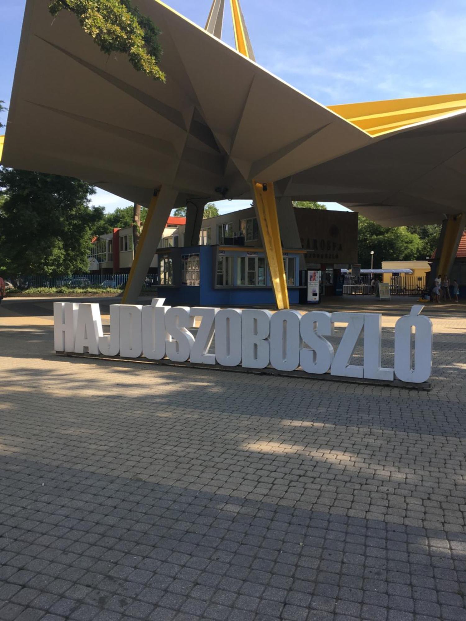 Relax * Hajdúszoboszló