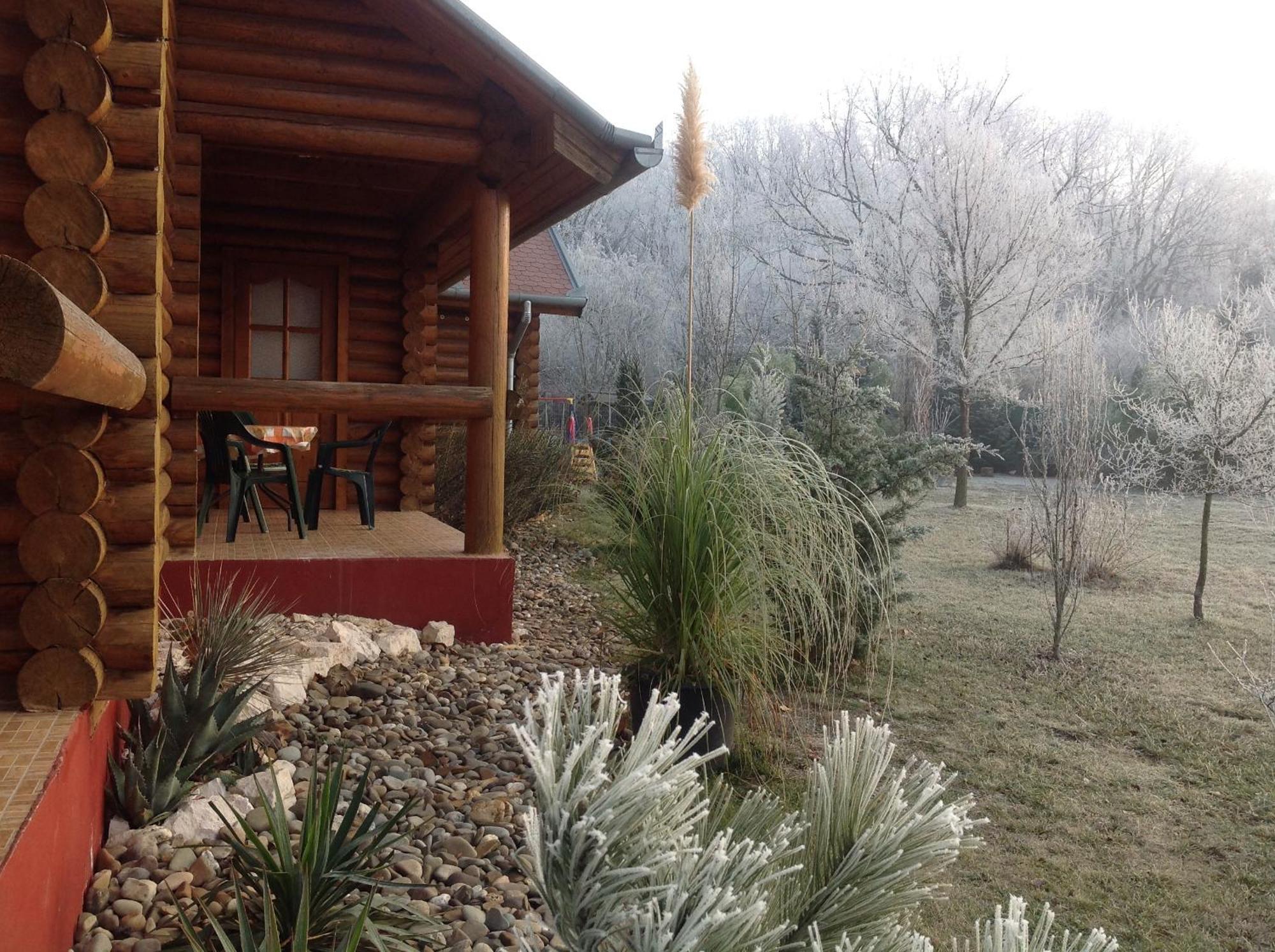 Appartement Relax
