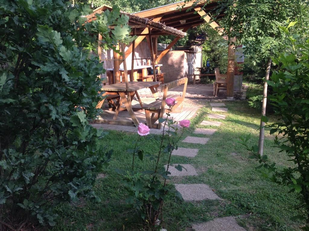 Relax Appartement Hajdúszoboszló
