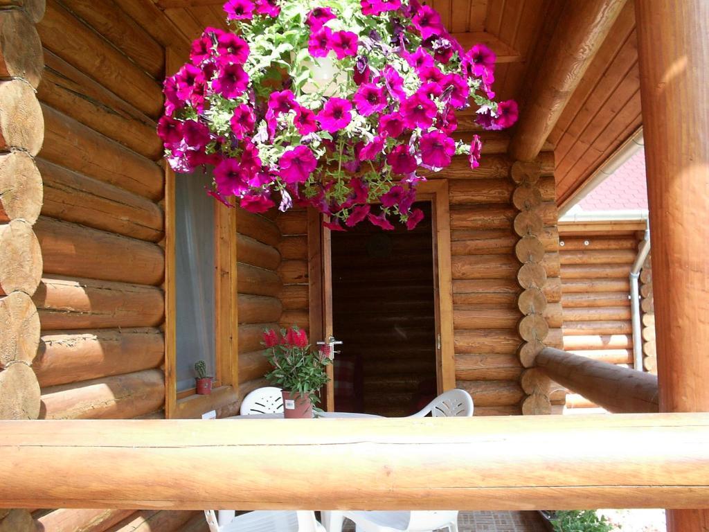 Relax Appartement