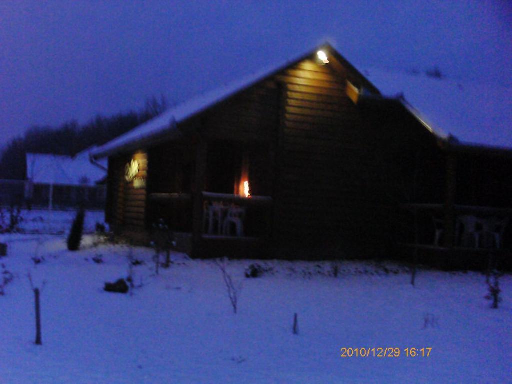Relax Appartement