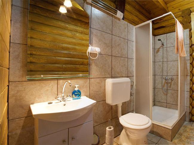 Relax Appartement *